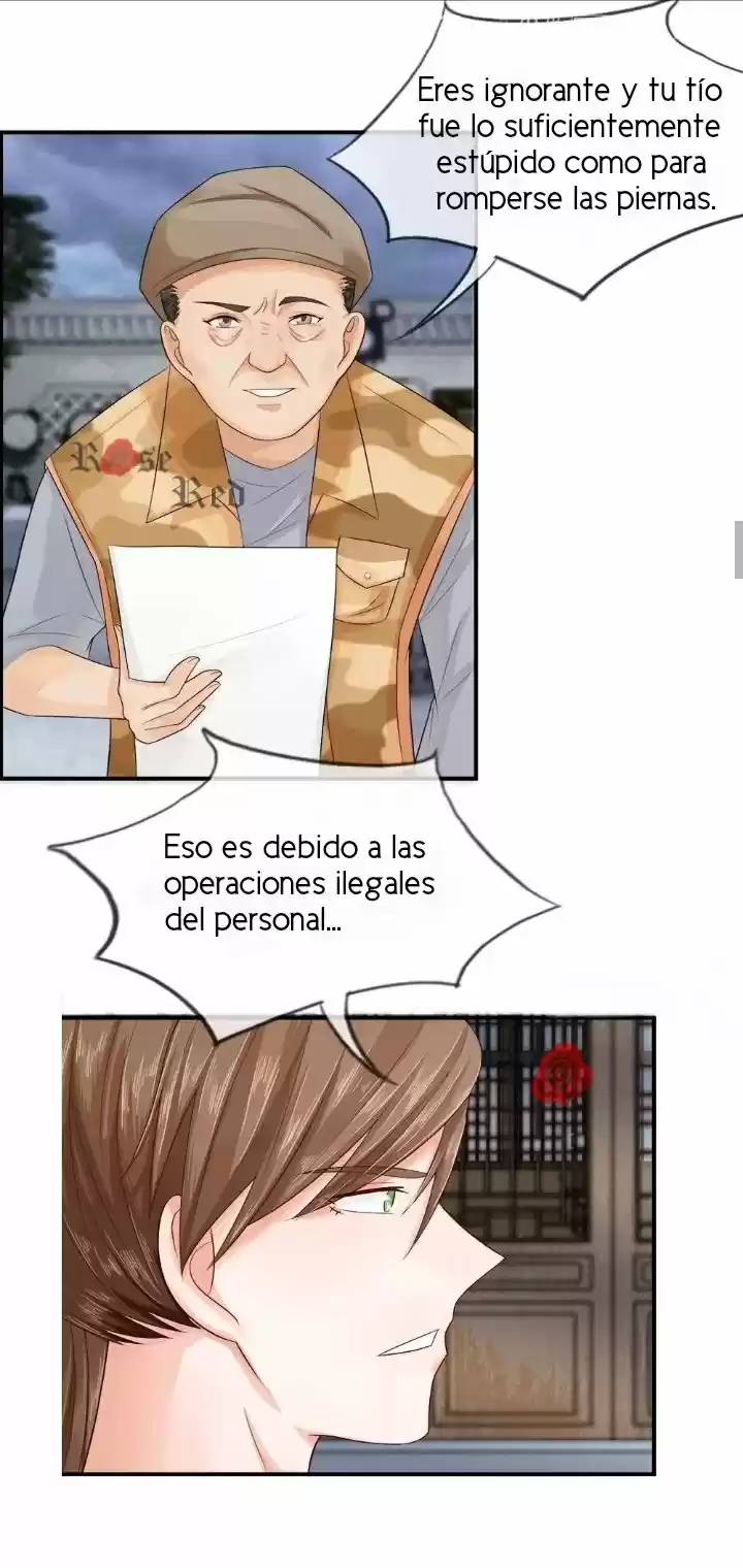 No Me Gusta El Mundo - Capítulo 1 - Página 9 - LectorTMOo