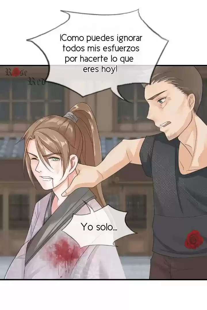 No Me Gusta El Mundo - Capítulo 1 - Página 14 - LectorTMOo