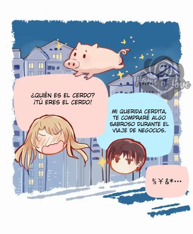 No me gusta este mundo, SÓLO ME GUSTAS TÚ - Capítulo 1 - Página 15 - LectorTMOo