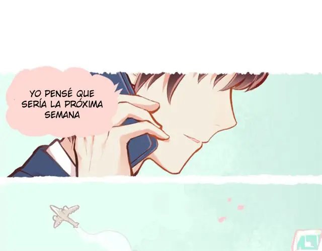 No me gusta este mundo, SÓLO ME GUSTAS TÚ - Capítulo 1 - Página 22 - LectorTMOo