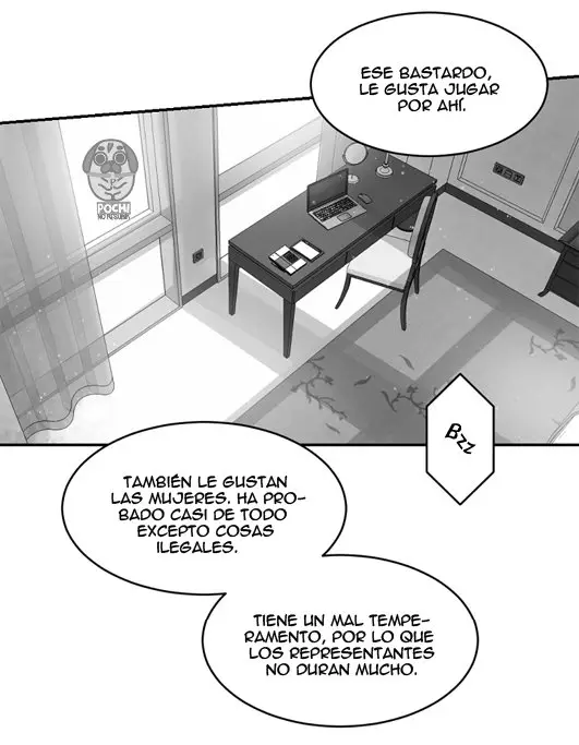 No me Hagas Enojar (2020) - Capítulo 1 - Página 9 - LectorTMOo