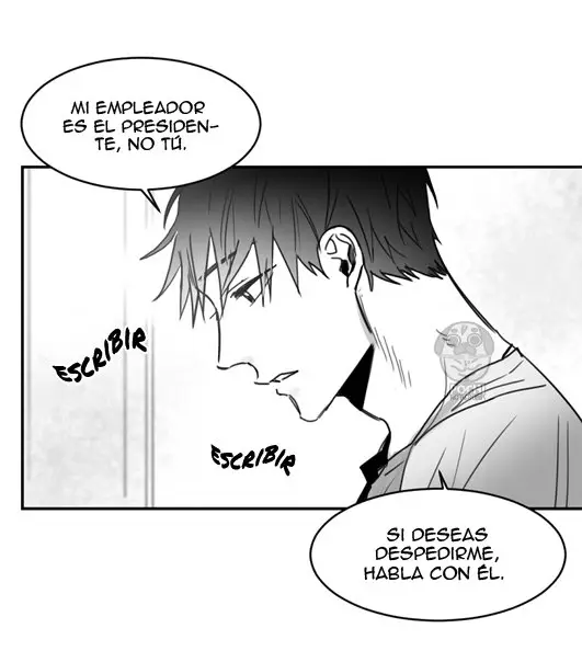 No me Hagas Enojar (2020) - Capítulo 1 - Página 21 - LectorTMOo
