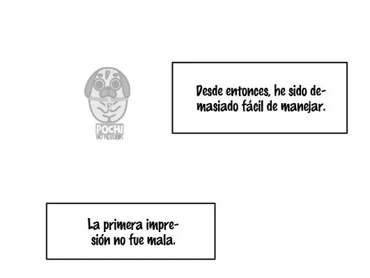No me Hagas Enojar (2020) - Capítulo 1 - Página 26 - LectorTMOo