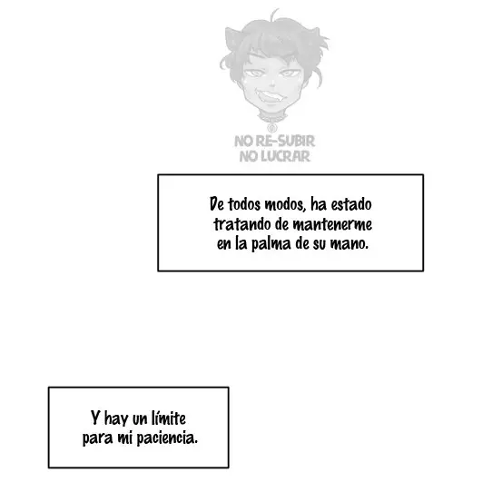 No me Hagas Enojar (2020) - Capítulo 1 - Página 40 - LectorTMOo