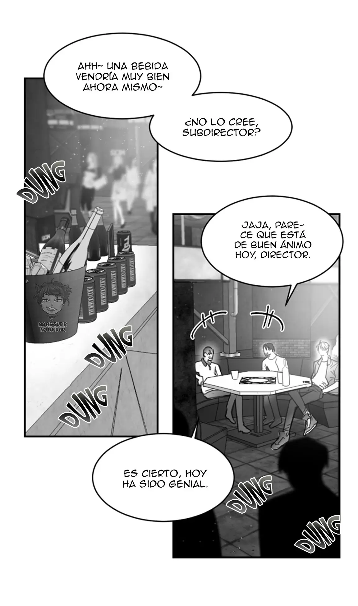 No me Hagas Enojar (2020) - Capítulo 3 - Página 14 - LectorTMOo