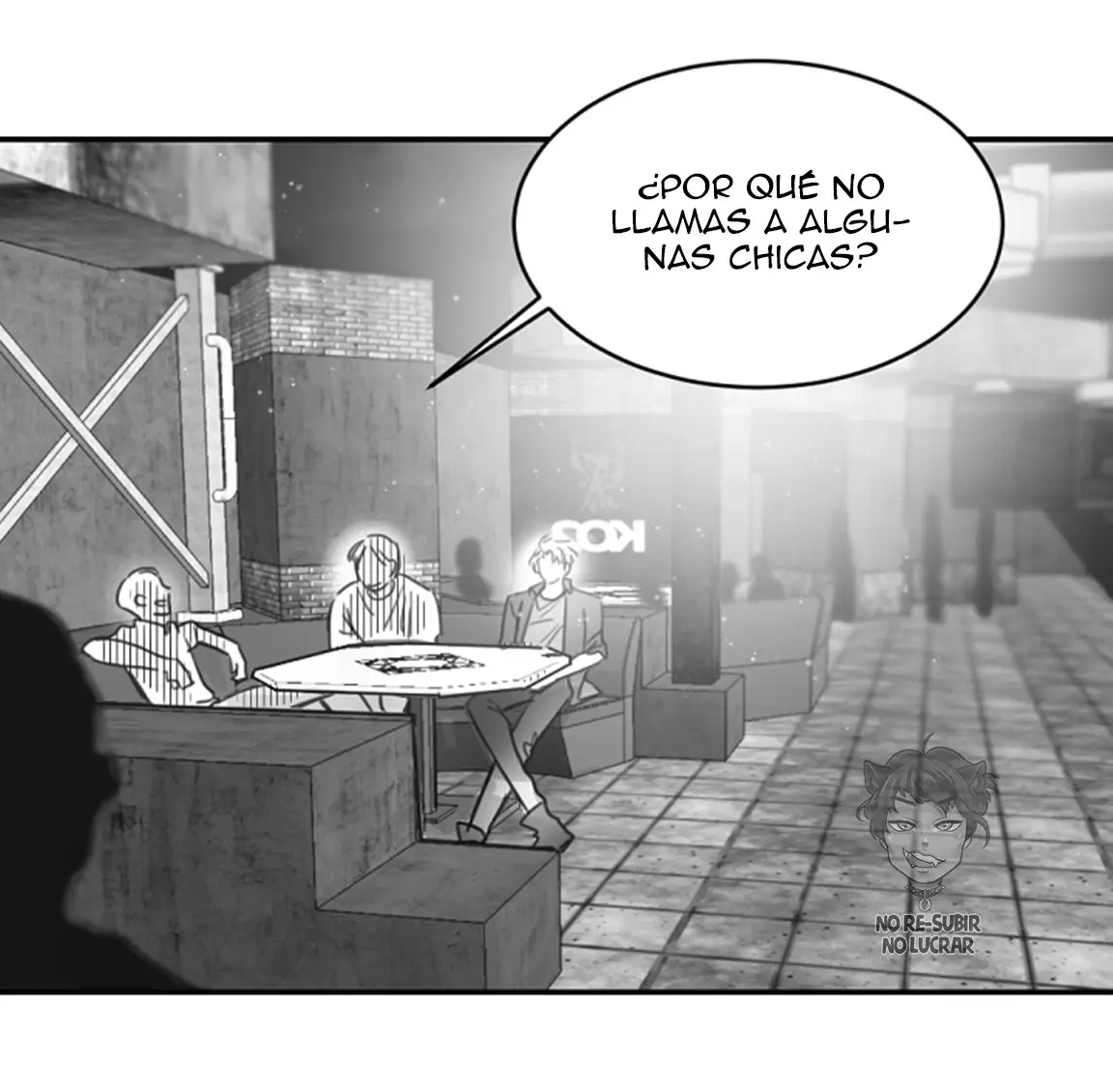 No me Hagas Enojar (2020) - Capítulo 3 - Página 20 - LectorTMOo