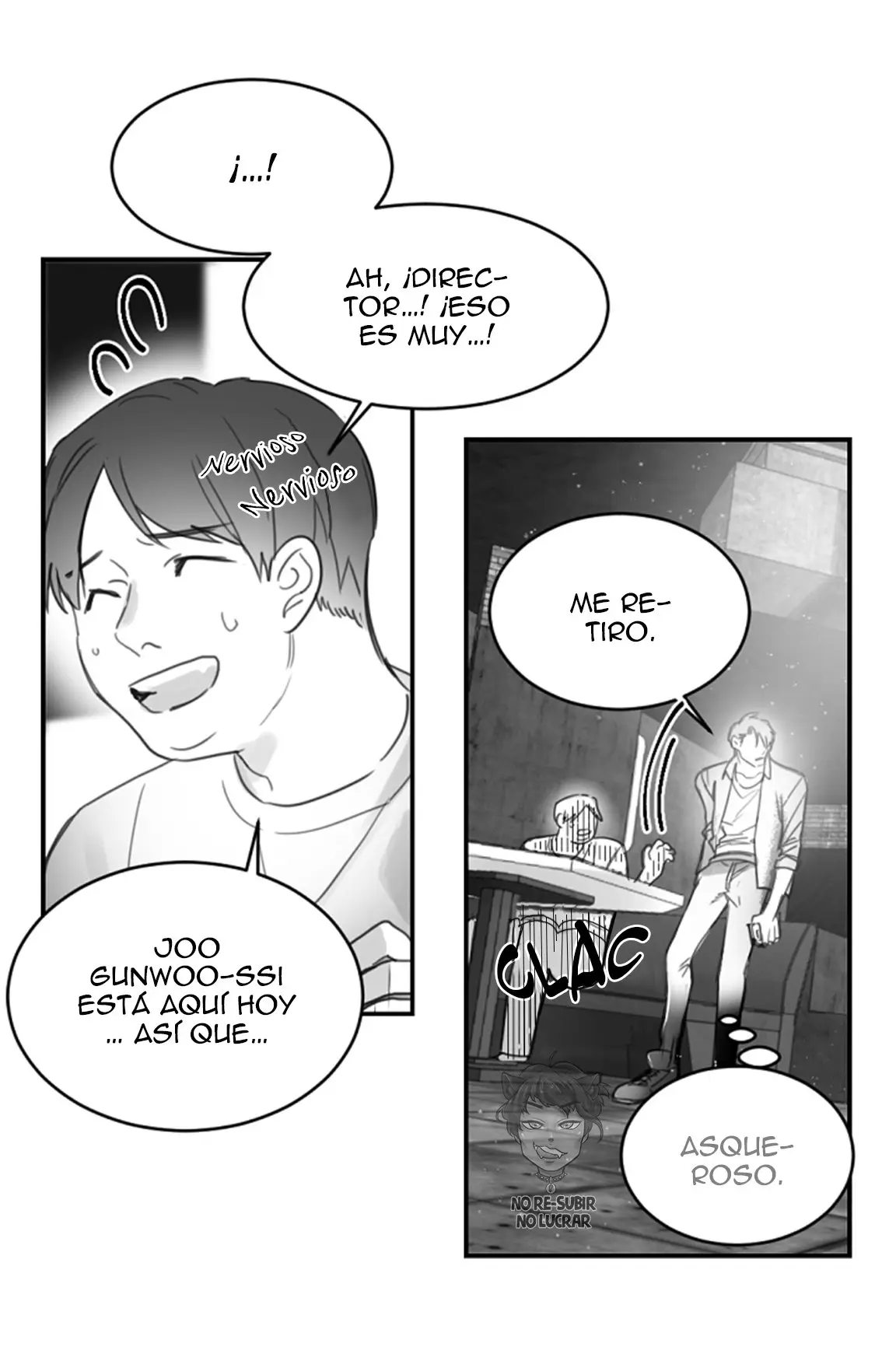No me Hagas Enojar (2020) - Capítulo 3 - Página 21 - LectorTMOo