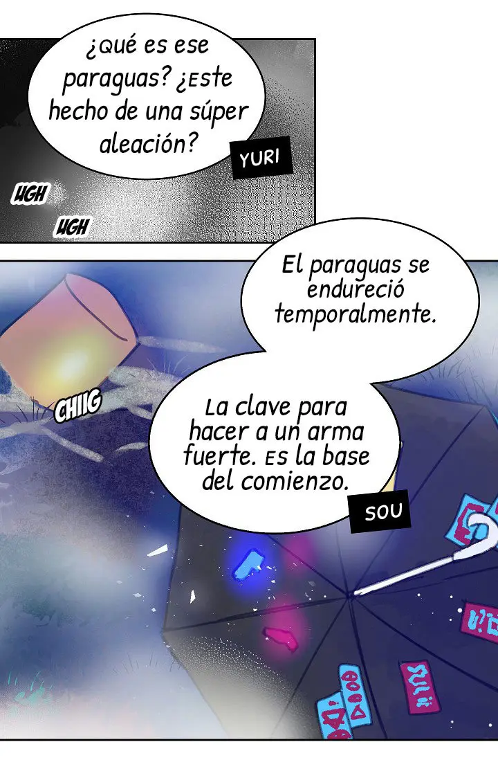 No Me Llames Maestro! (2020) - Capítulo 10 - Página 18 - LectorTMOo