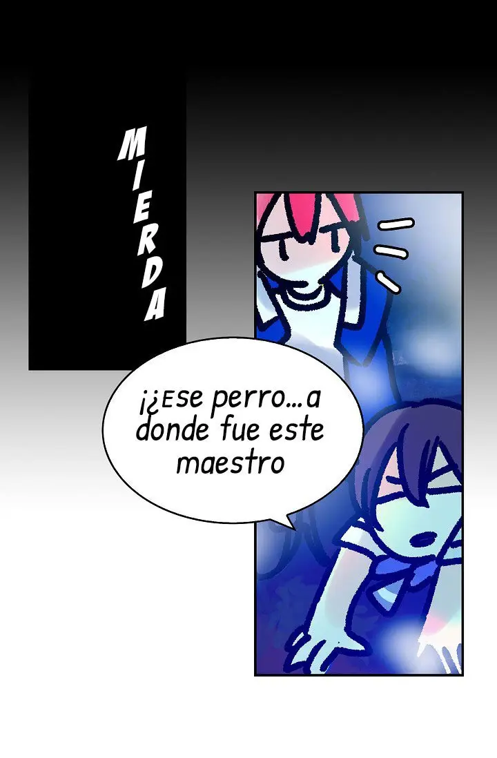 No Me Llames Maestro! (2020) - Capítulo 10 - Página 30 - LectorTMOo