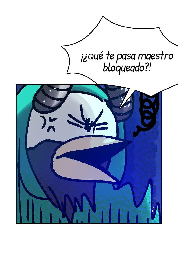 No Me Llames Maestro! (2020) - Capítulo 10 - Página 59 - LectorTMOo