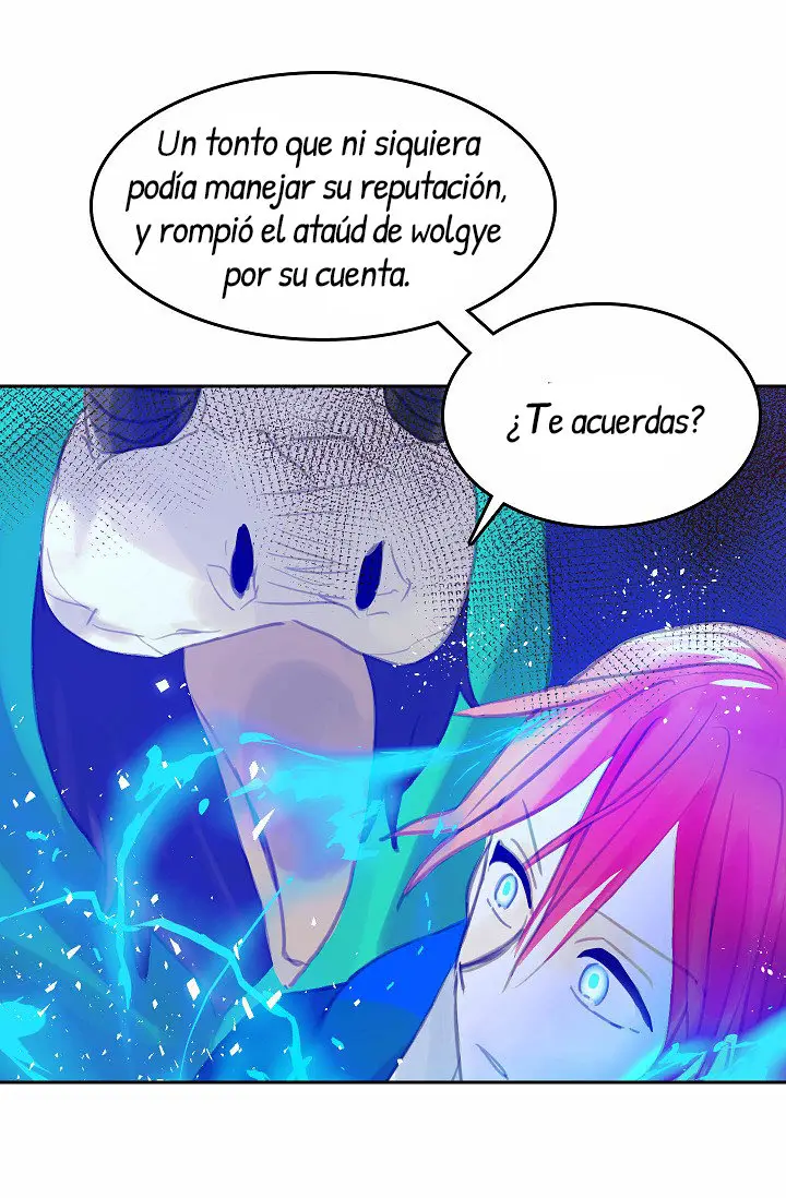 No Me Llames Maestro! (2020) - Capítulo 11 - Página 17 - LectorTMOo