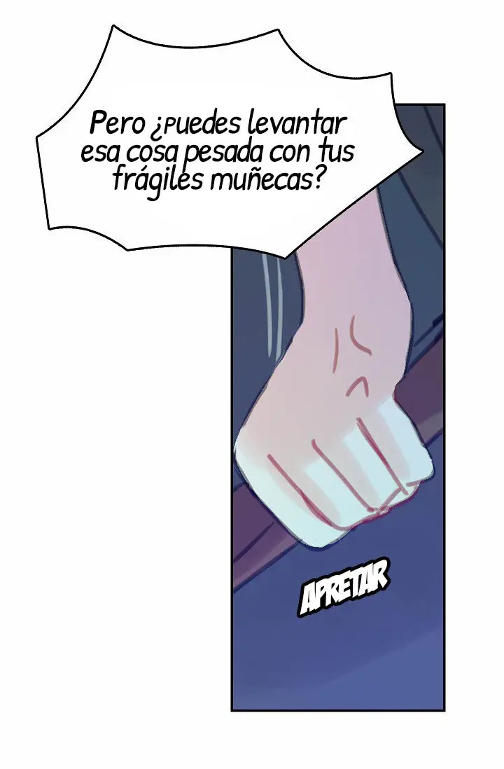 No Me Llames Maestro! (2020) - Capítulo 11 - Página 30 - LectorTMOo