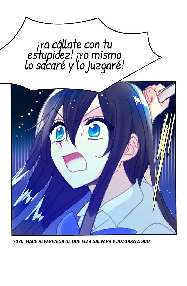 No Me Llames Maestro! (2020) - Capítulo 11 - Página 39 - LectorTMOo