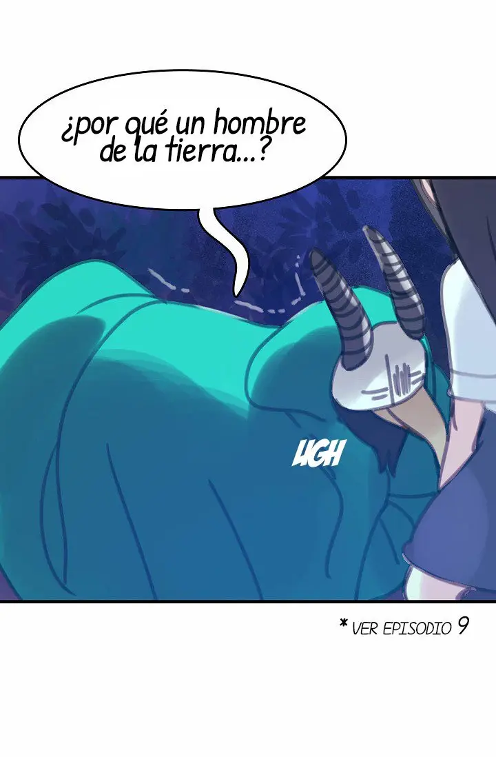 No Me Llames Maestro! (2020) - Capítulo 11 - Página 45 - LectorTMOo