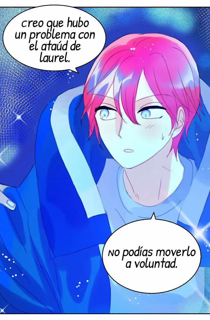 No Me Llames Maestro! (2020) - Capítulo 12 - Página 15 - LectorTMOo