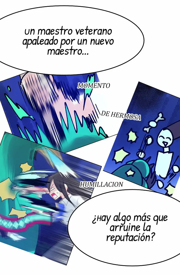 No Me Llames Maestro! (2020) - Capítulo 12 - Página 16 - LectorTMOo