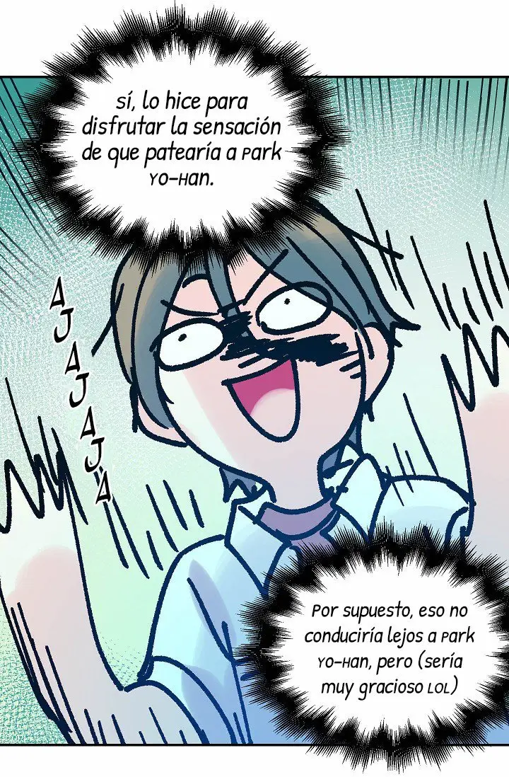 No Me Llames Maestro! (2020) - Capítulo 12 - Página 50 - LectorTMOo