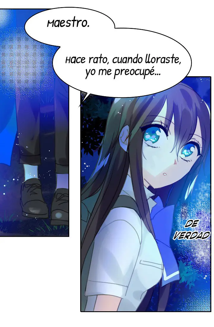 No Me Llames Maestro! (2020) - Capítulo 13 - Página 18 - LectorTMOo