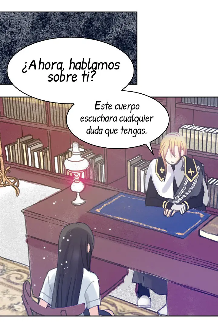 No Me Llames Maestro! (2020) - Capítulo 13 - Página 43 - LectorTMOo