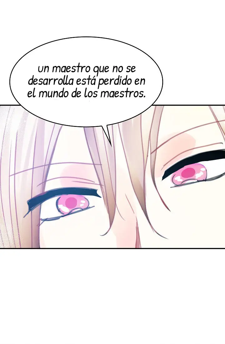 No Me Llames Maestro! (2020) - Capítulo 13 - Página 51 - LectorTMOo