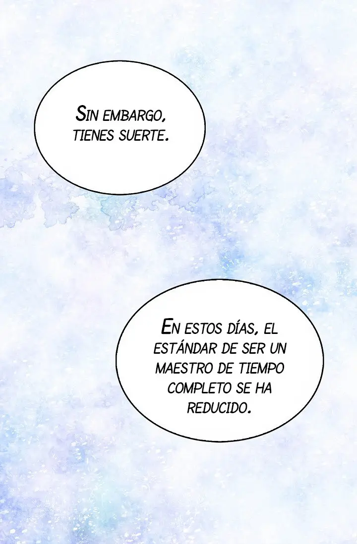 No Me Llames Maestro! (2020) - Capítulo 14 - Página 5 - LectorTMOo