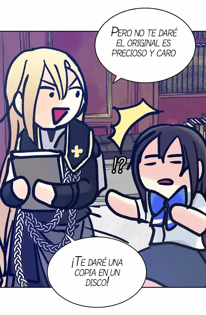 No Me Llames Maestro! (2020) - Capítulo 14 - Página 23 - LectorTMOo