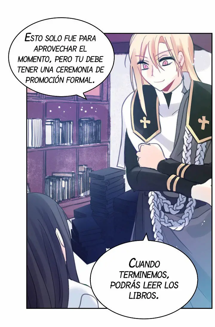 No Me Llames Maestro! (2020) - Capítulo 14 - Página 35 - LectorTMOo