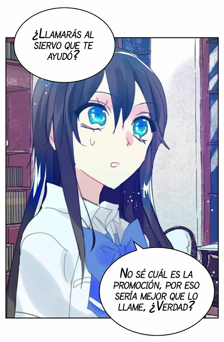 No Me Llames Maestro! (2020) - Capítulo 14 - Página 36 - LectorTMOo