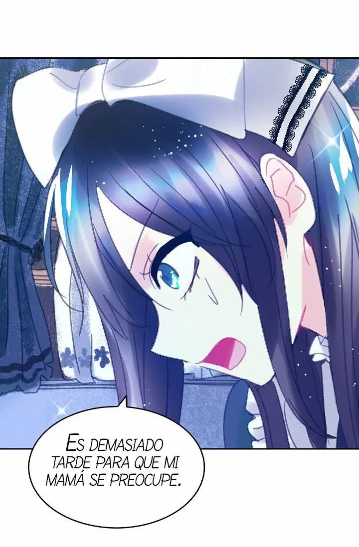 No Me Llames Maestro! (2020) - Capítulo 14 - Página 41 - LectorTMOo