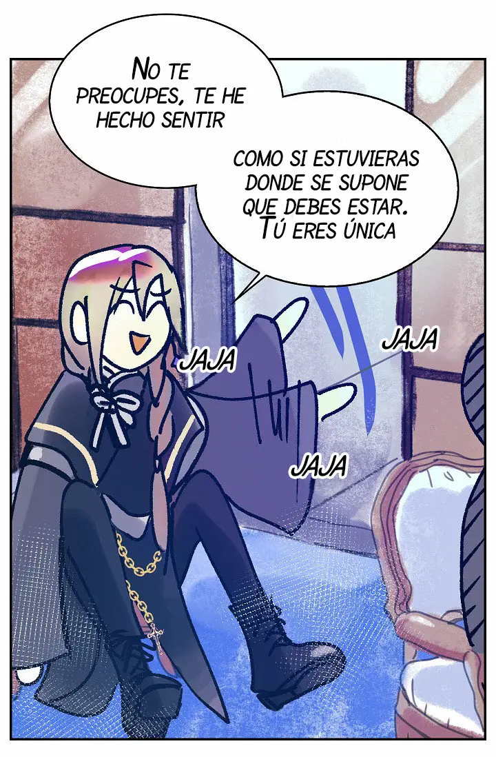 No Me Llames Maestro! (2020) - Capítulo 14 - Página 42 - LectorTMOo