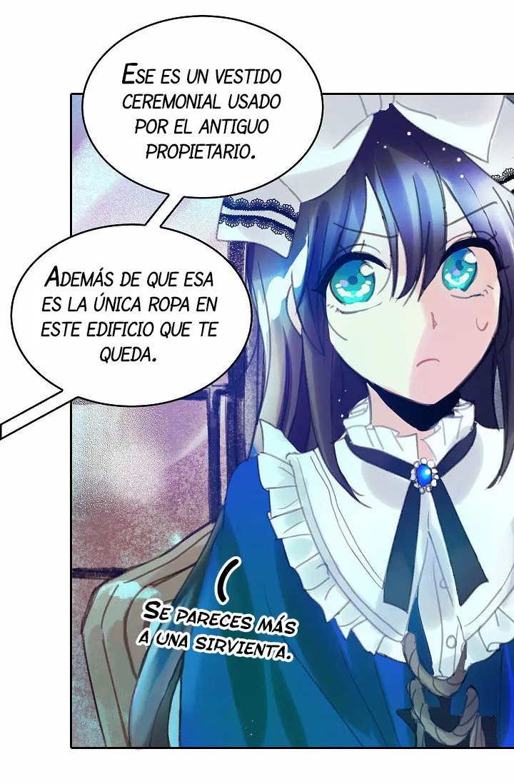 No Me Llames Maestro! (2020) - Capítulo 14 - Página 45 - LectorTMOo