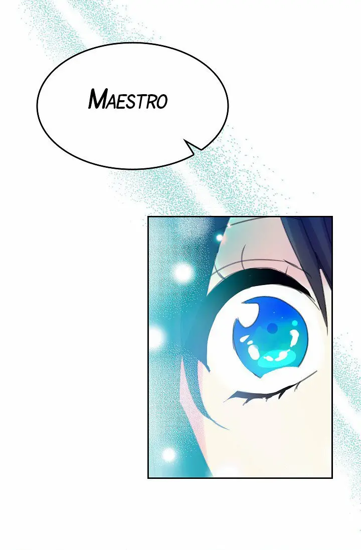 No Me Llames Maestro! (2020) - Capítulo 14 - Página 49 - LectorTMOo