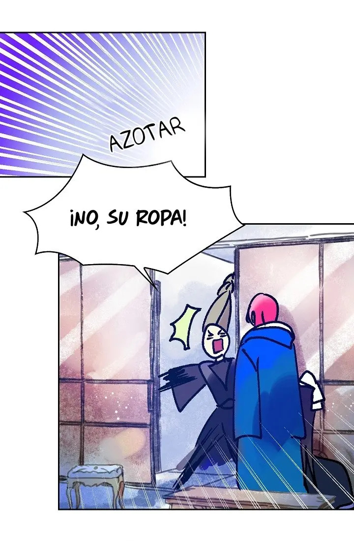 No Me Llames Maestro! (2020) - Capítulo 15 - Página 12 - LectorTMOo