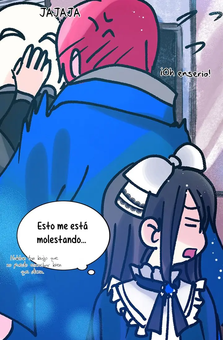 No Me Llames Maestro! (2020) - Capítulo 15 - Página 40 - LectorTMOo