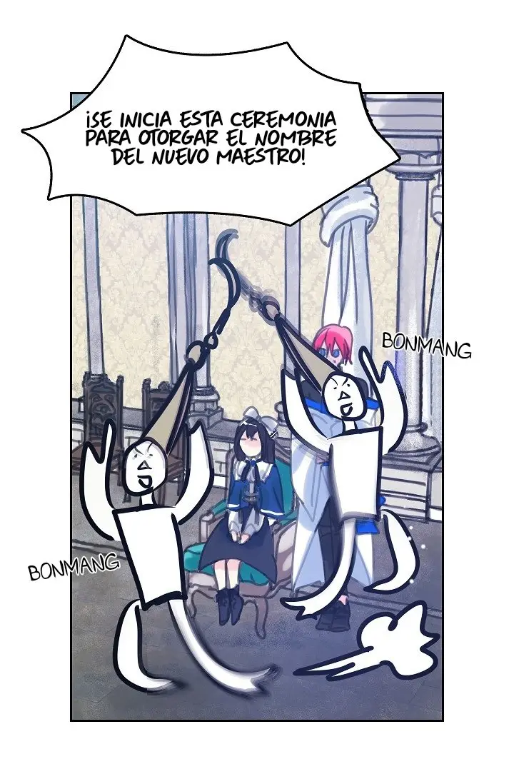 No Me Llames Maestro! (2020) - Capítulo 15 - Página 48 - LectorTMOo