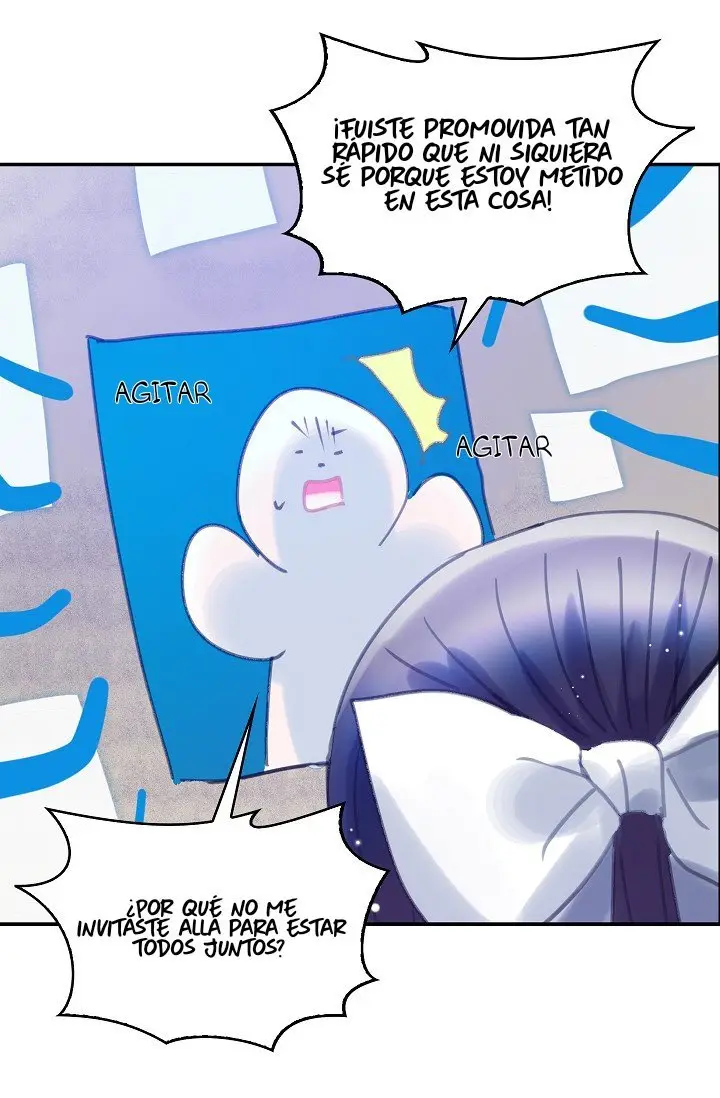 No Me Llames Maestro! (2020) - Capítulo 15 - Página 53 - LectorTMOo