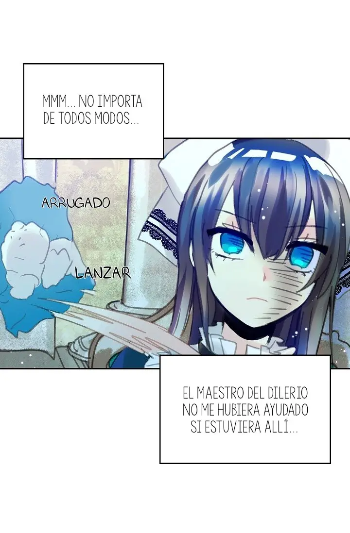 No Me Llames Maestro! (2020) - Capítulo 15 - Página 59 - LectorTMOo