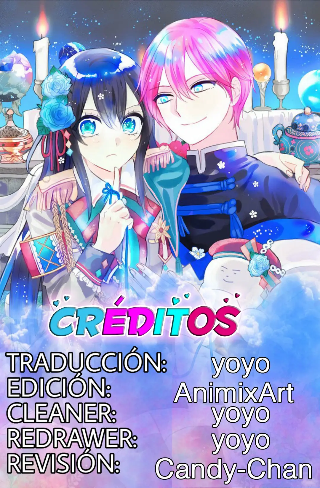 No Me Llames Maestro! (2020) - Capítulo 16 - Página 1 - LectorTMOo