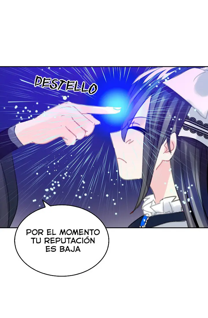 No Me Llames Maestro! (2020) - Capítulo 16 - Página 21 - LectorTMOo