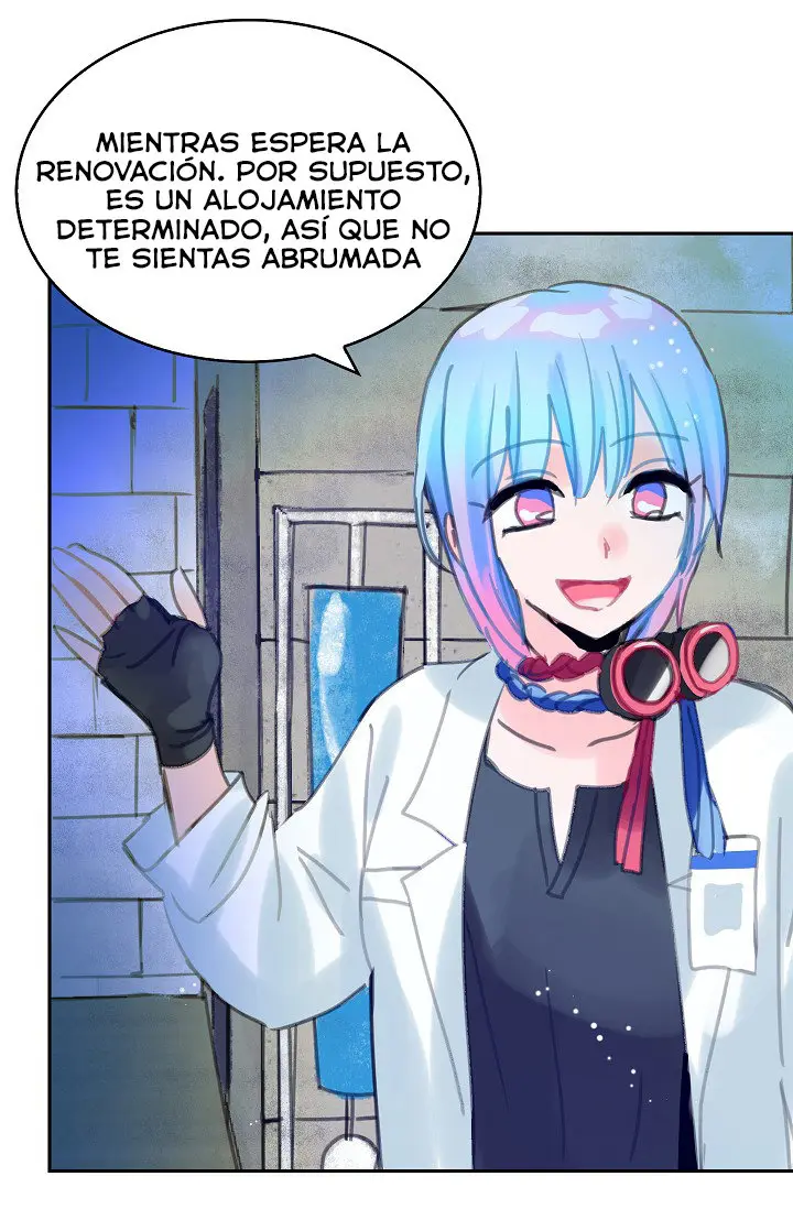 No Me Llames Maestro! (2020) - Capítulo 16 - Página 53 - LectorTMOo