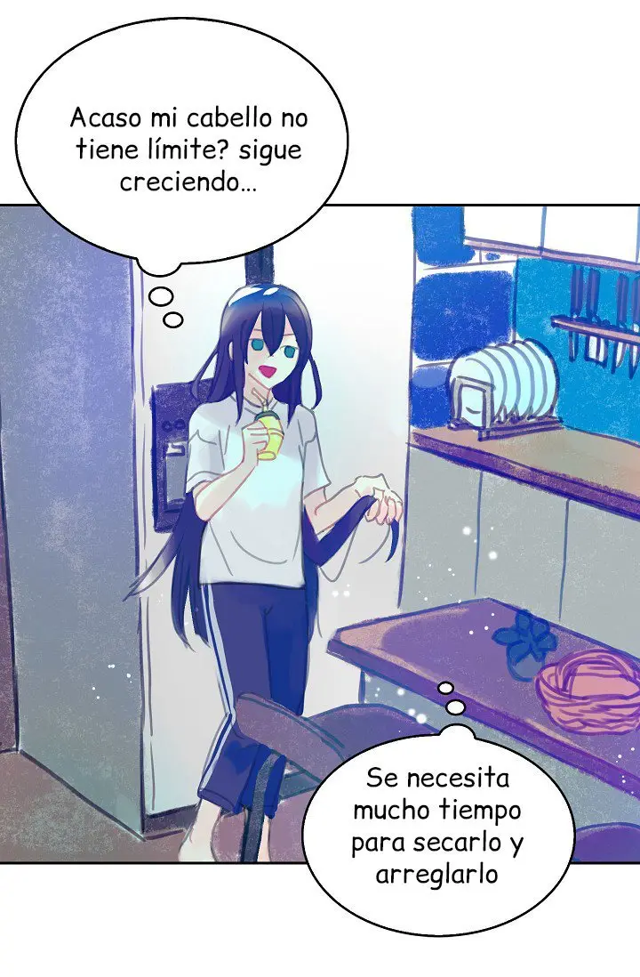 No Me Llames Maestro! (2020) - Capítulo 17 - Página 17 - LectorTMOo
