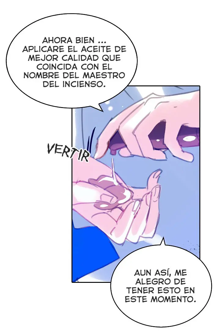 No Me Llames Maestro! (2020) - Capítulo 17 - Página 53 - LectorTMOo