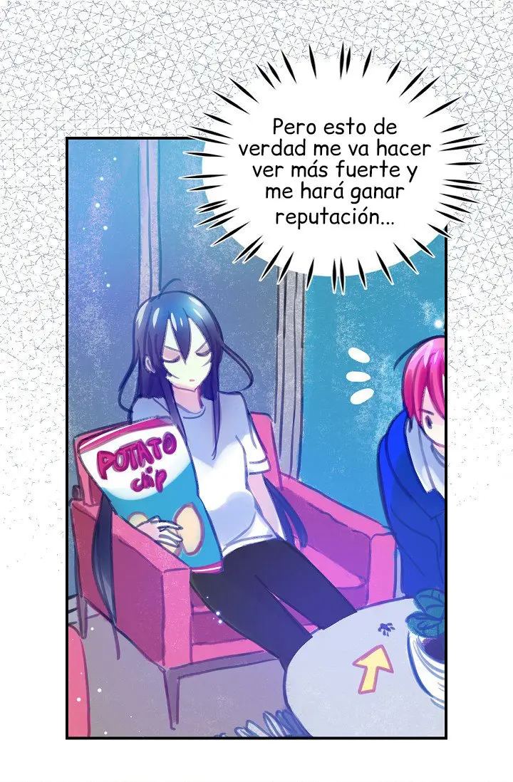 No Me Llames Maestro! (2020) - Capítulo 18 - Página 13 - LectorTMOo