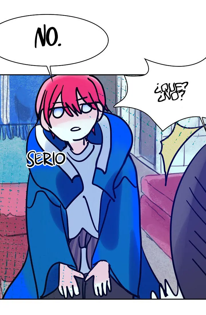 No Me Llames Maestro! (2020) - Capítulo 18 - Página 32 - LectorTMOo