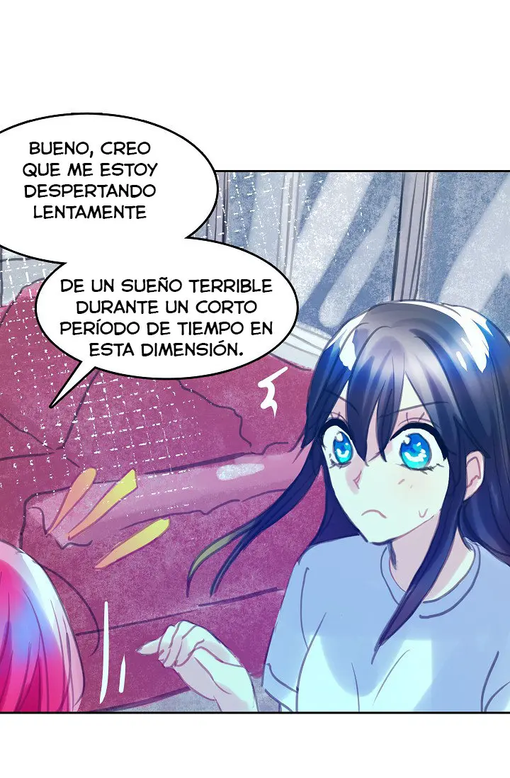 No Me Llames Maestro! (2020) - Capítulo 18 - Página 41 - LectorTMOo