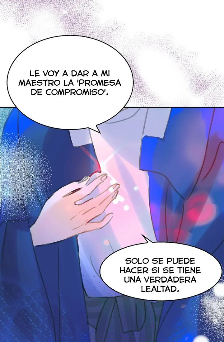 No Me Llames Maestro! (2020) - Capítulo 18 - Página 46 - LectorTMOo