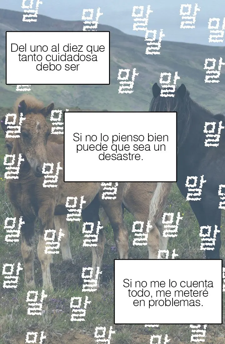 No Me Llames Maestro! (2020) - Capítulo 18 - Página 49 - LectorTMOo