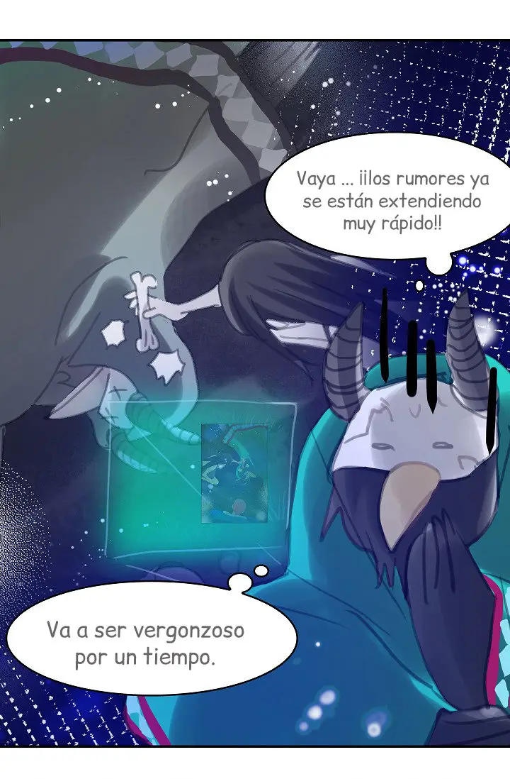No Me Llames Maestro! (2020) - Capítulo 19 - Página 9 - LectorTMOo