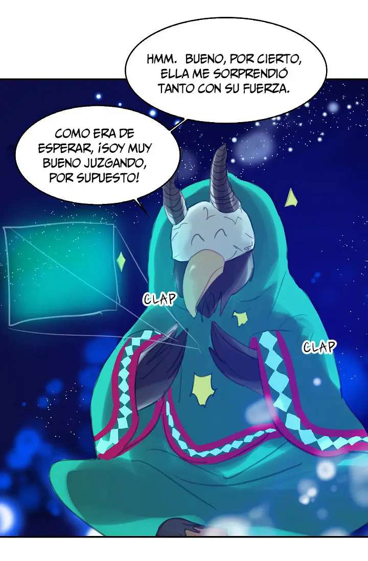 No Me Llames Maestro! (2020) - Capítulo 19 - Página 11 - LectorTMOo