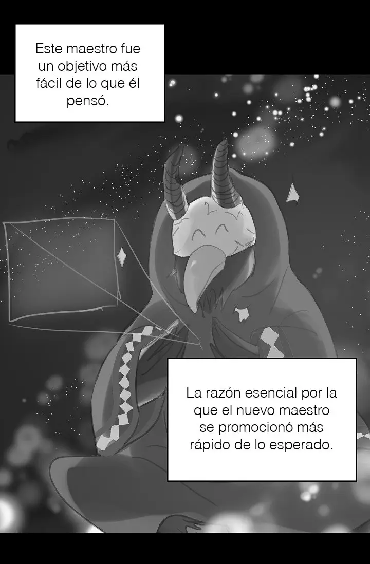 No Me Llames Maestro! (2020) - Capítulo 19 - Página 12 - LectorTMOo